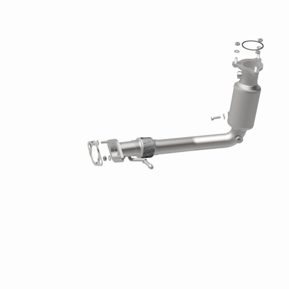 2010- Chevrolet Equinox 2.4L Direct-Fit Catalytic Converter 5582941 Magnaflow - Catalytic Converters Car Part People