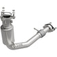 2010- Chevrolet Equinox 2.4L Direct-Fit Catalytic Converter 5582941 Magnaflow - Catalytic Converters Car Part People