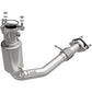 2010- Chevrolet Equinox 2.4L Direct-Fit Catalytic Converter 5582941 Magnaflow