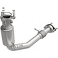 2010- Chevrolet Equinox 2.4L Direct-Fit Catalytic Converter 5582941 Magnaflow - Catalytic Converters Car Part People