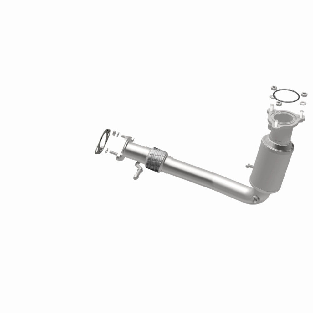 2010- Chevrolet Equinox 2.4L Direct-Fit Catalytic Converter 5582941 Magnaflow - Catalytic Converters Car Part People