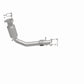 2010- Chevrolet Equinox 2.4L Direct-Fit Catalytic Converter 5582941 Magnaflow - Catalytic Converters Car Part People