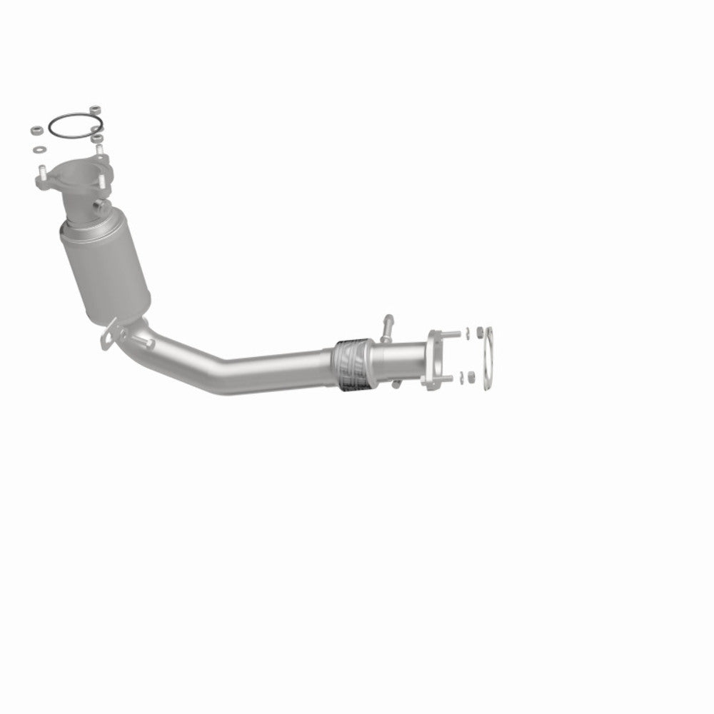 2010- Chevrolet Equinox 2.4L Direct-Fit Catalytic Converter 5582941 Magnaflow - Catalytic Converters Car Part People