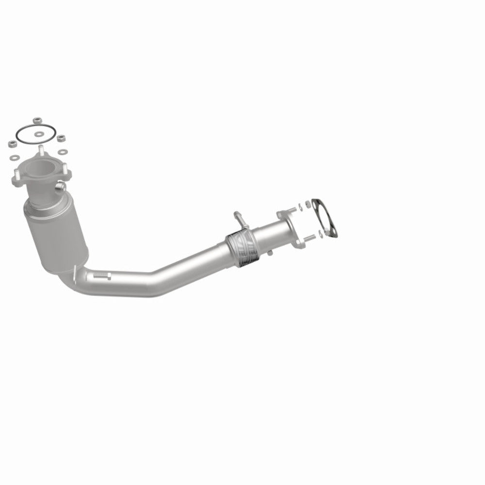 2010- Chevrolet Equinox 2.4L Direct-Fit Catalytic Converter 5582941 Magnaflow - Catalytic Converters Car Part People