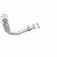 2010- Chevrolet Equinox 2.4L Direct-Fit Catalytic Converter 5582941 Magnaflow
