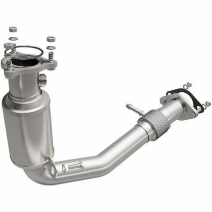 2010- Chevrolet Equinox 2.4L Direct-Fit Catalytic Converter 5582941 Magnaflow - Catalytic Converters Car Part People