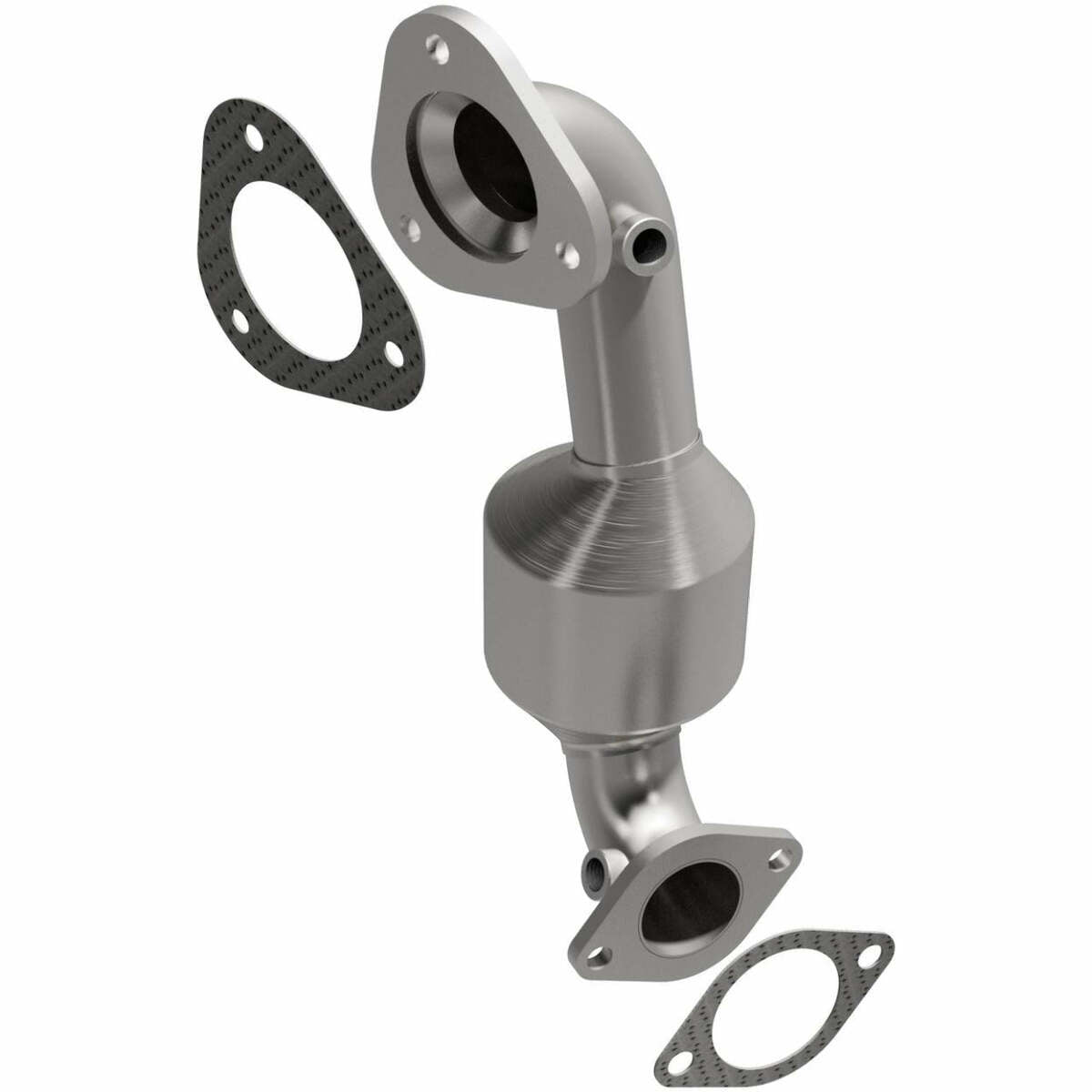 2017-2018 Ford Police Interceptor Utility Catalytic Converter 5582957 Magnaflow - Catalytic Converters Car Part People