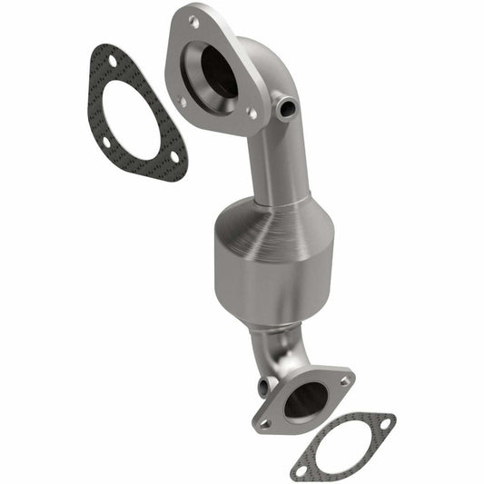 2017-2018 Ford Police Interceptor Utility Catalytic Converter 5582957 Magnaflow - Catalytic Converters Car Part People