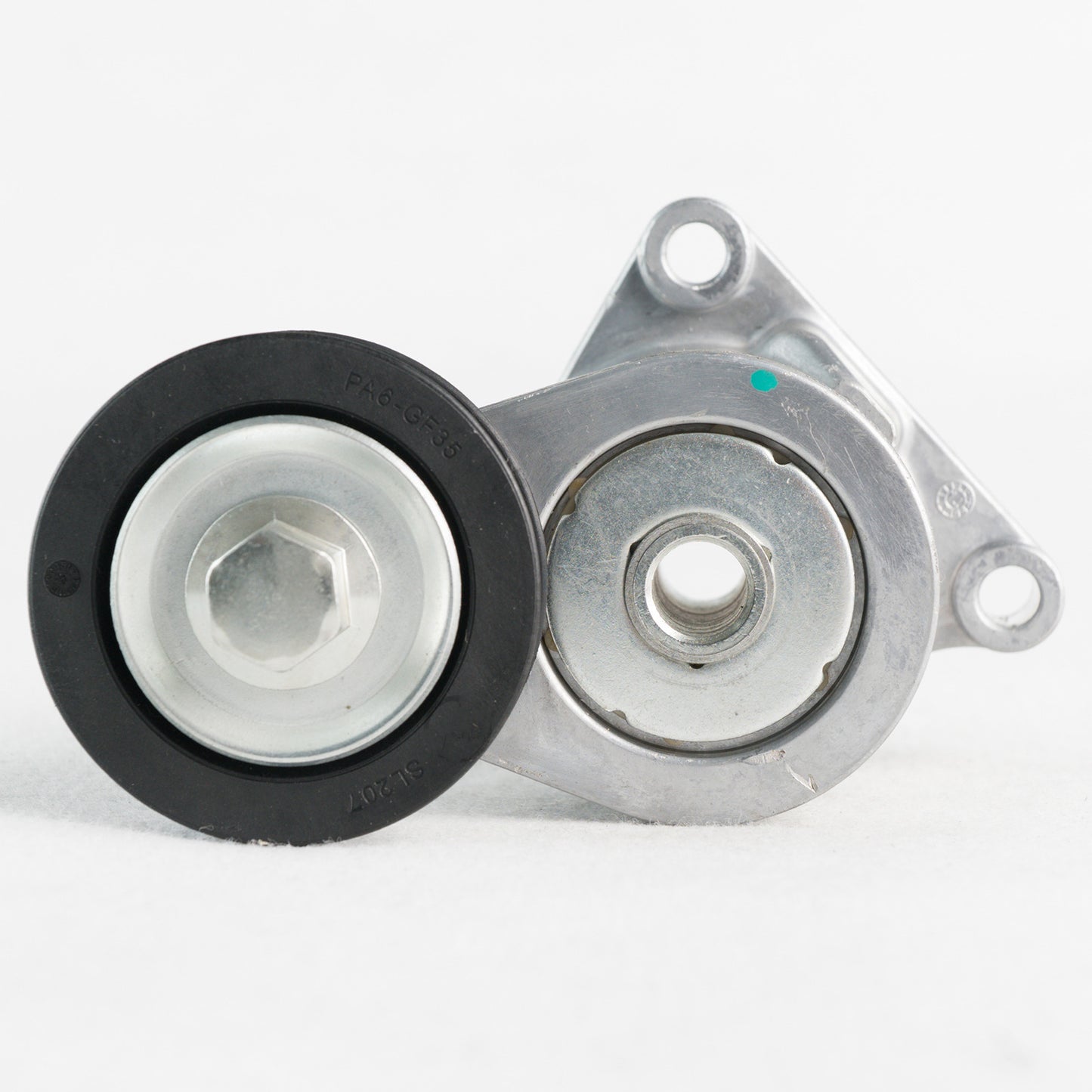2003-2005 Mazda 6 FEAD Tensioner Goodyear 55833