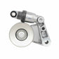 Fits 2022 Blue Bird Vision School Bus A/T Serpentine Belt Tensioner 55854