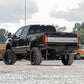 Fits Ford F-250/F-350 SD (17-22) 6" Lift Kit Radius Arm No OVLD C/O Vertex 55859