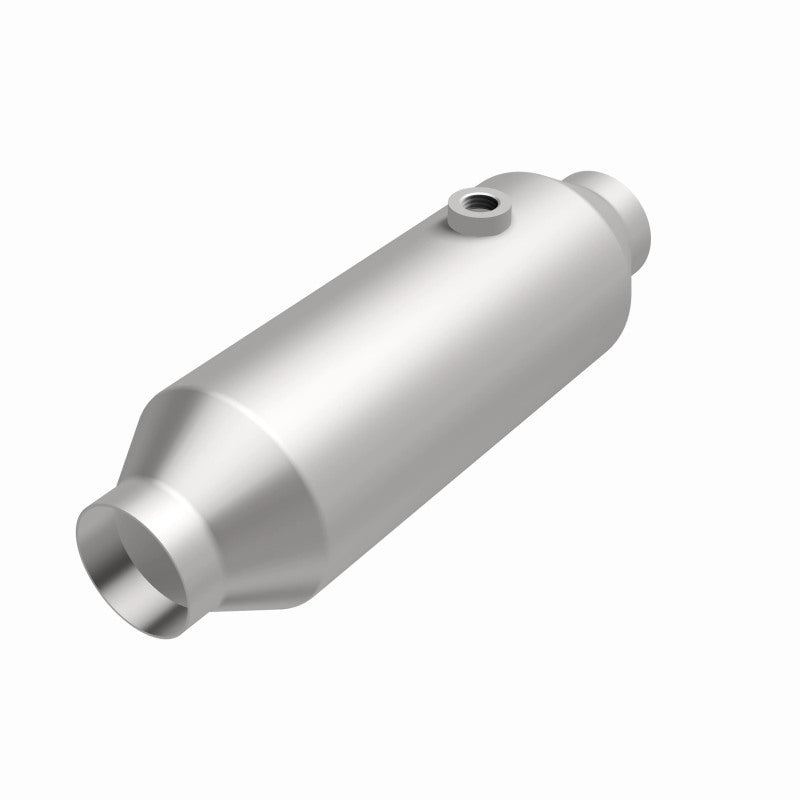 1999-03 Dodge Grand Caravan Univ Catalytic Converter 2.25 CA 4451355 Magnaflow - Catalytic Converters Car Part People