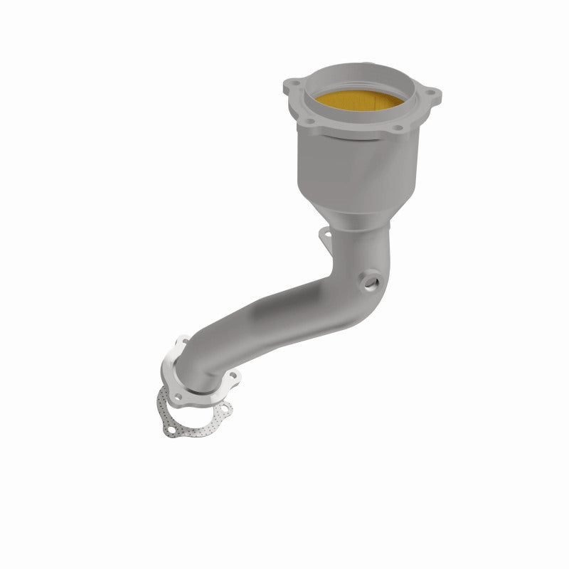 2010-2011 Porsche Cayenne Direct-Fit Catalytic Converter 21-589 Magnaflow