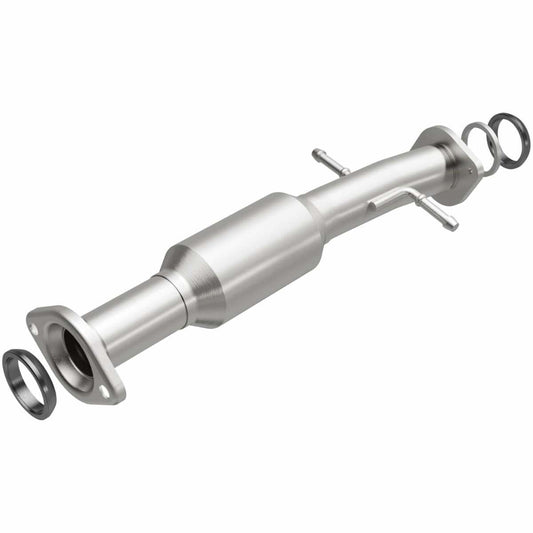 2010-2015 Lexus RX350 3.5L Direct-Fit Catalytic Converter 5592097 Magnaflow - Catalytic Converters Car Part People