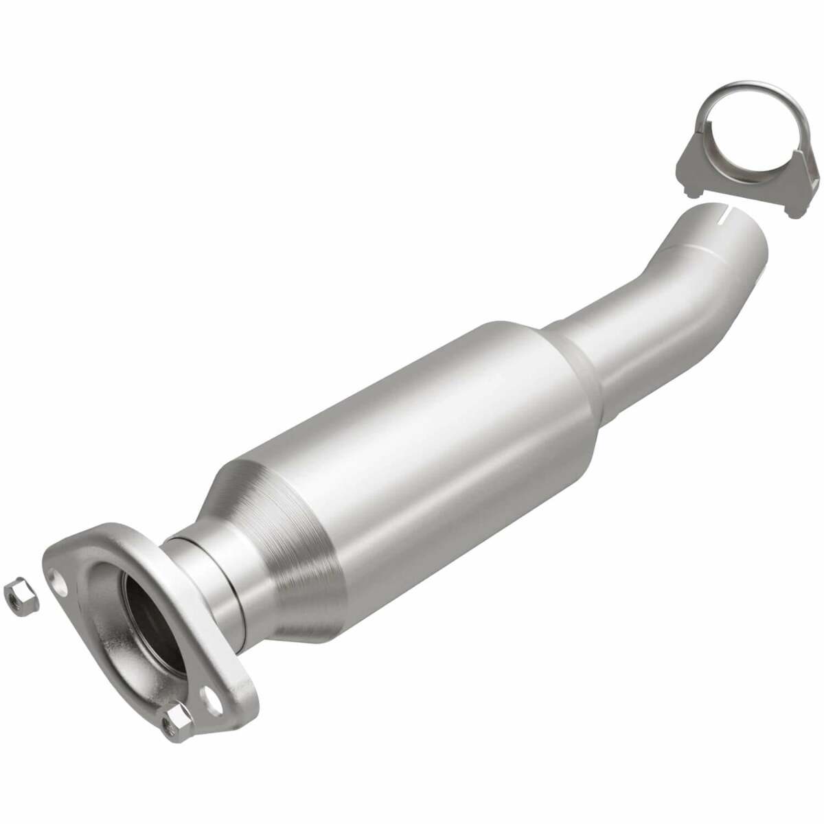 2004-2006 Toyota Sienna 3.3L Direct-Fit Catalytic Converter 5592099 Magnaflow - Catalytic Converters Car Part People