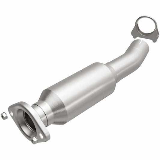 2004-2006 Toyota Sienna 3.3L Direct-Fit Catalytic Converter 5592099 Magnaflow - Catalytic Converters Car Part People