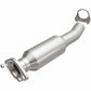 2004-2006 Toyota Sienna 3.3L Direct-Fit Catalytic Converter 5592099 Magnaflow