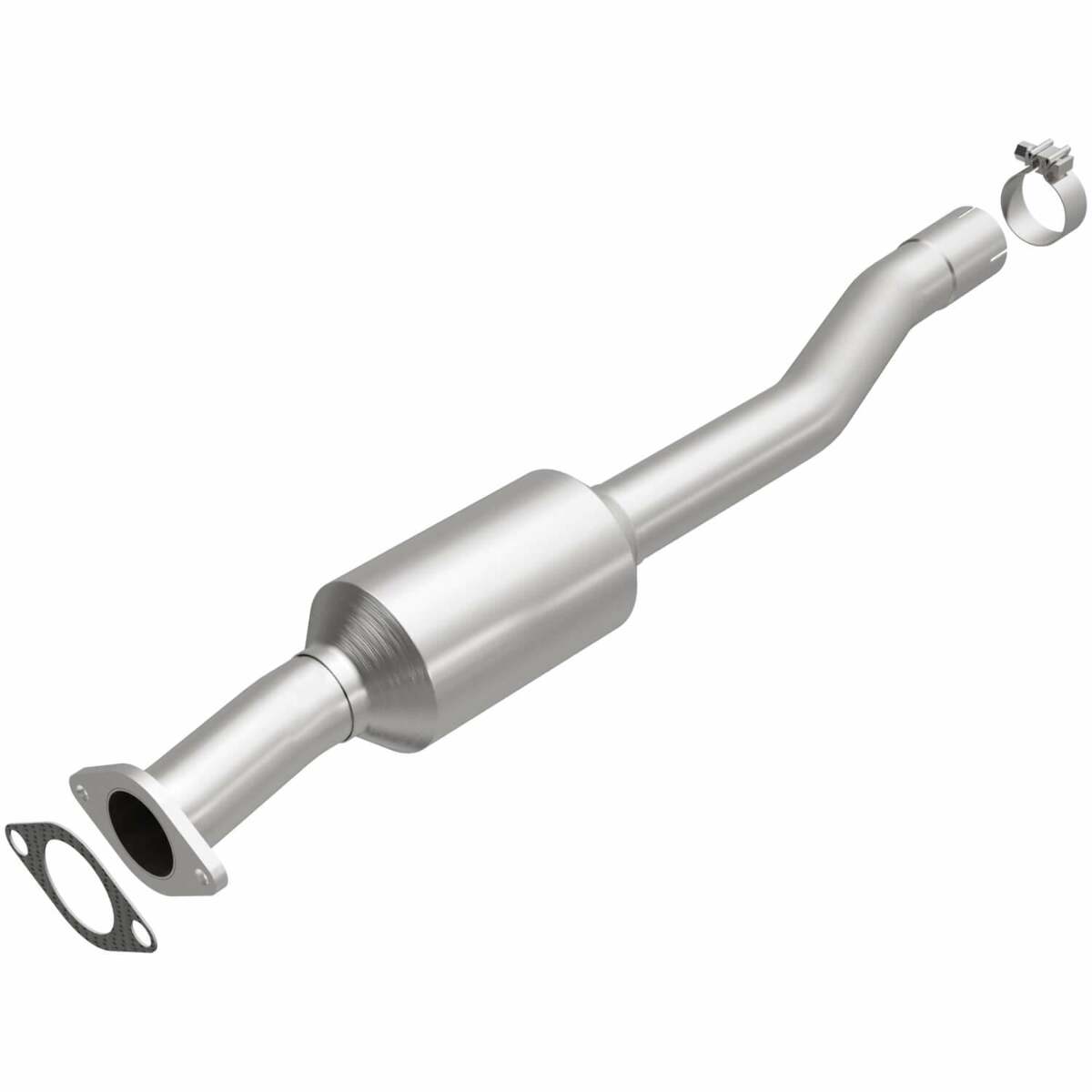 2010-2012 Chevrolet Equinox 3.0L DirectFit Catalytic Converter 5592103 Magnaflow