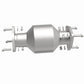 2009-2015 Honda Pilot 3.5L Direct-Fit Catalytic Converter 5592184 Magnaflow