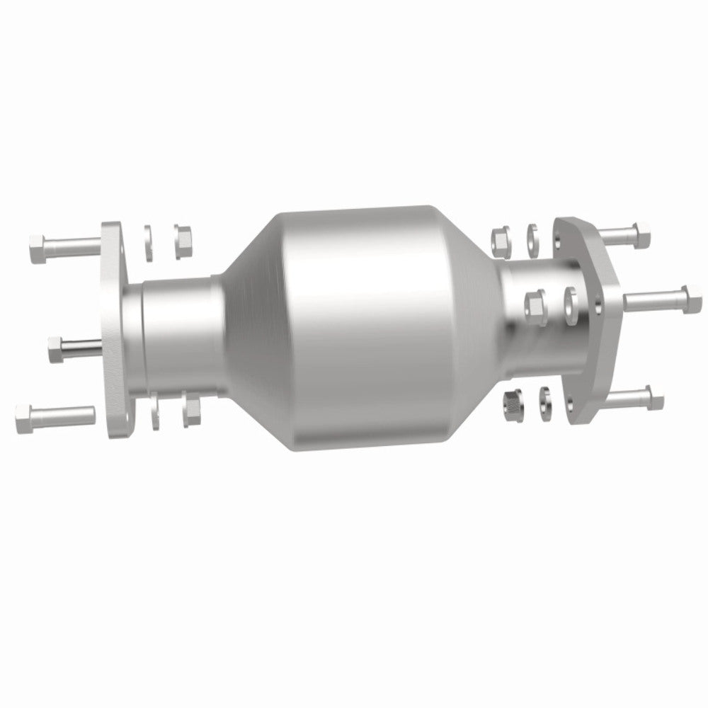 2009-2015 Honda Pilot 3.5L Direct-Fit Catalytic Converter 5592184 Magnaflow