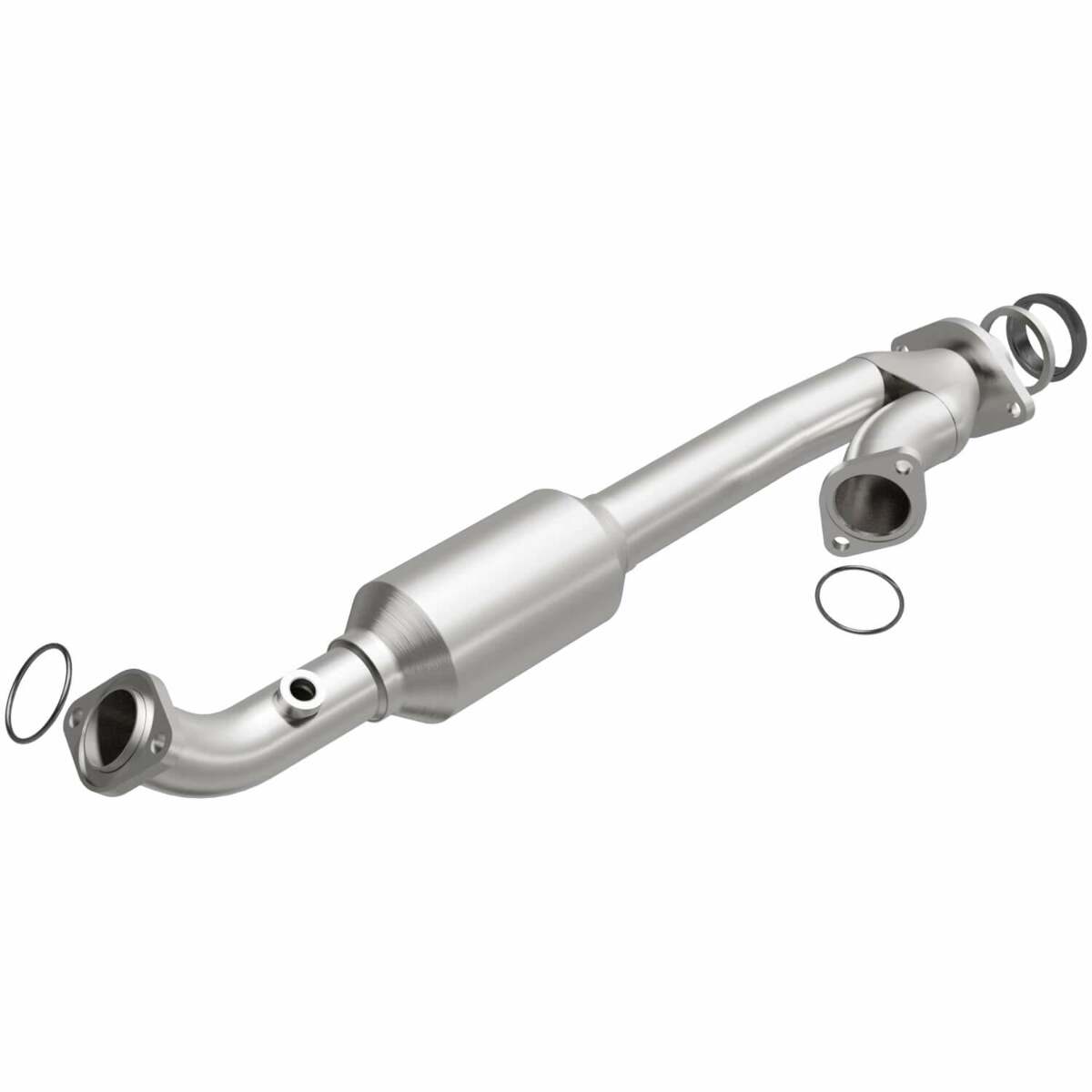 2005-2012 Toyota 4Runner 4.0L Direct-Fit Catalytic Converter 5592211 Magnaflow