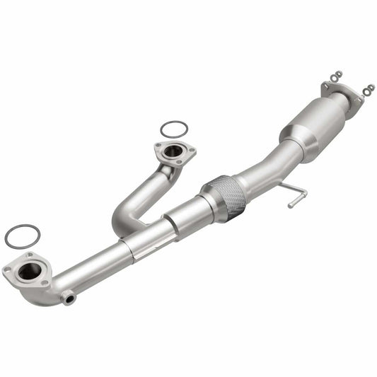 2016 Honda Odyssey 3.5L Direct-Fit Catalytic Converter 5592282 Magnaflow - Catalytic Converters Car Part People