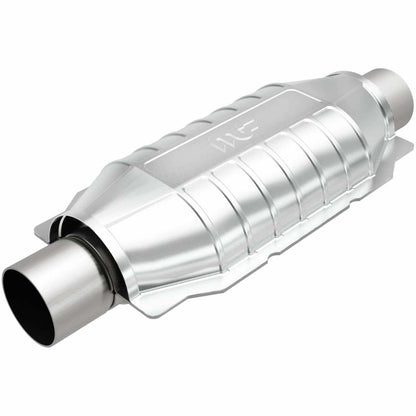 2012-2016 Nissan NV2500 Universal Catalytic Converter 2.25 5592305 Magnaflow - Catalytic Converters Car Part People