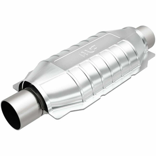 2012-2016 Nissan NV2500 Universal Catalytic Converter 2.25 5592305 Magnaflow - Catalytic Converters Car Part People