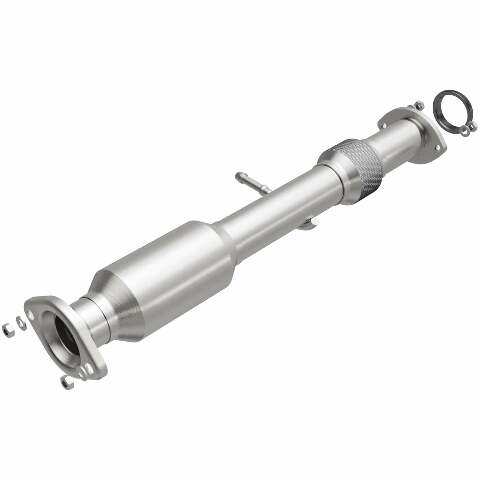 2014-2015 Toyota Highlander 3.5L DirectFit Catalytic Converter 5592534 Magnaflow