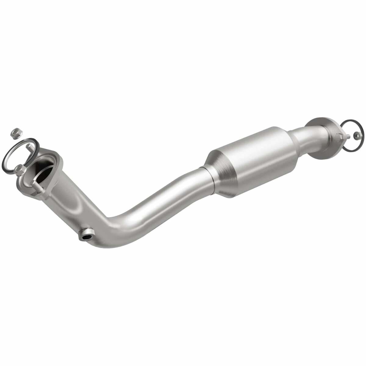 2013-2016 Toyota RAV4 2.5L Direct-Fit Catalytic Converter 5592543 Magnaflow - Catalytic Converters Car Part People