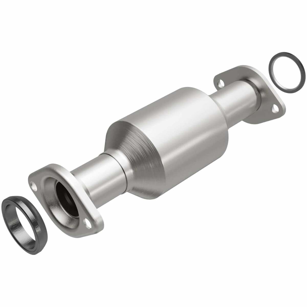 2011-2015 Toyota Sienna 3.5L Direct-Fit Catalytic Converter 5592546 Magnaflow