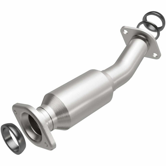 2012-2015 Toyota Sienna 3.5L Direct-Fit Catalytic Converter 5592549 Magnaflow - Catalytic Converters Car Part People