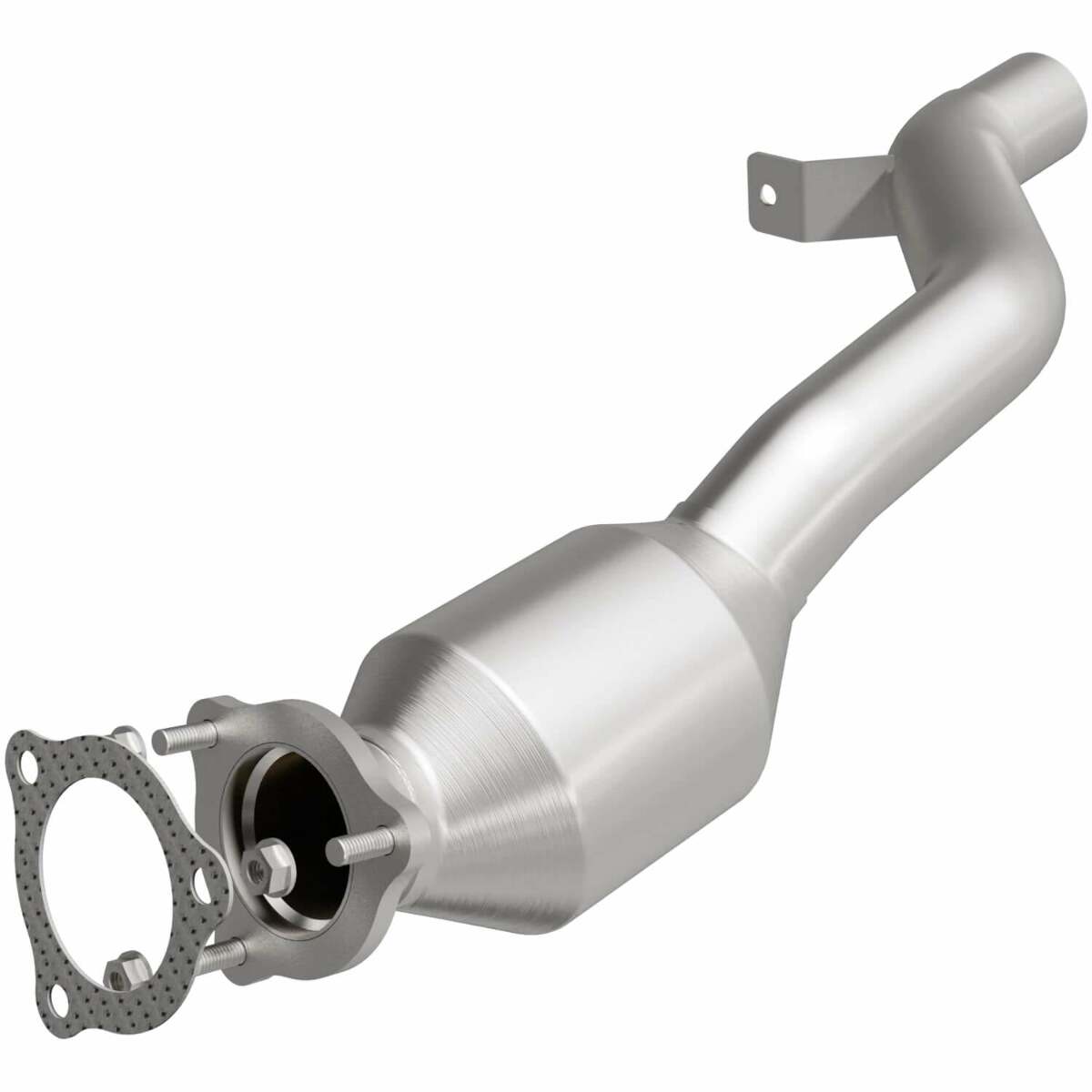 2010-2011 Porsche Cayenne 4.8L Direct-Fit Catalytic Converter 5592595 Magnaflow