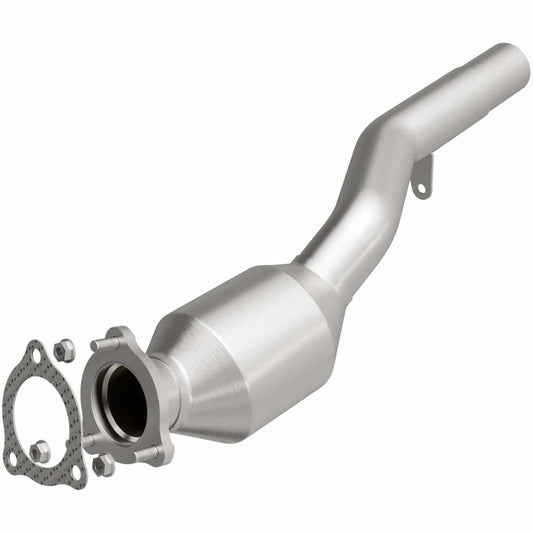 2010-2011 Porsche Cayenne 4.8L Direct-Fit Catalytic Converter 5592597 Magnaflow