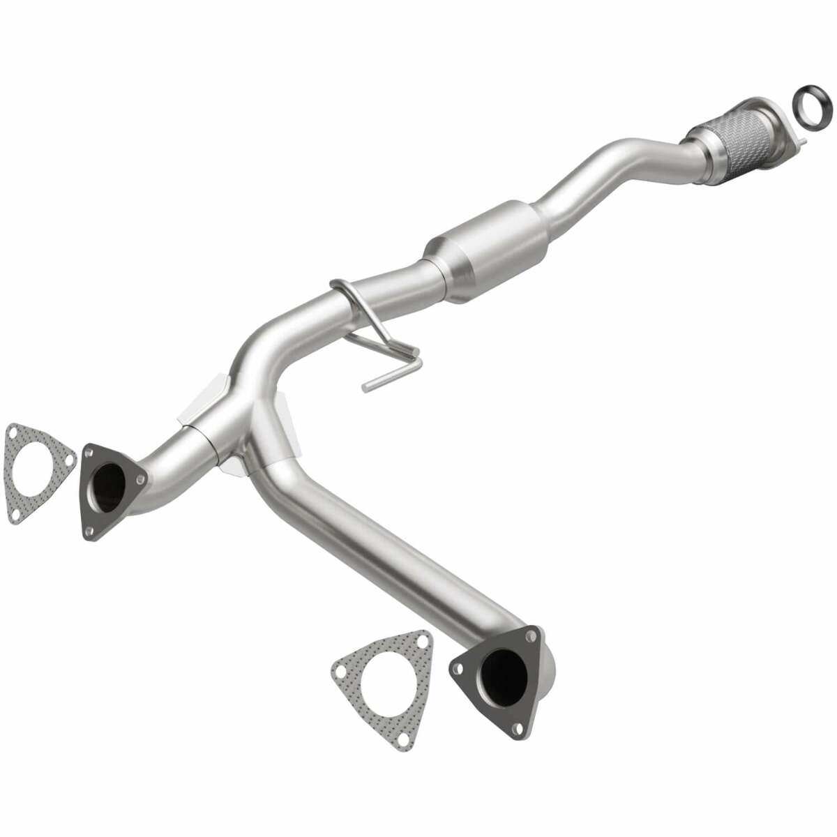 2015-16 Chevrolet Colorado 3.6L Direct-Fit Catalytic Converter 5592612 Magnaflow