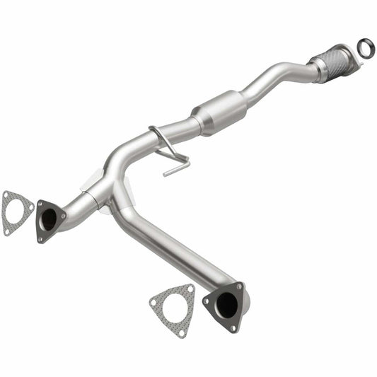 2015-16 Chevrolet Colorado 3.6L Direct-Fit Catalytic Converter 5592612 Magnaflow