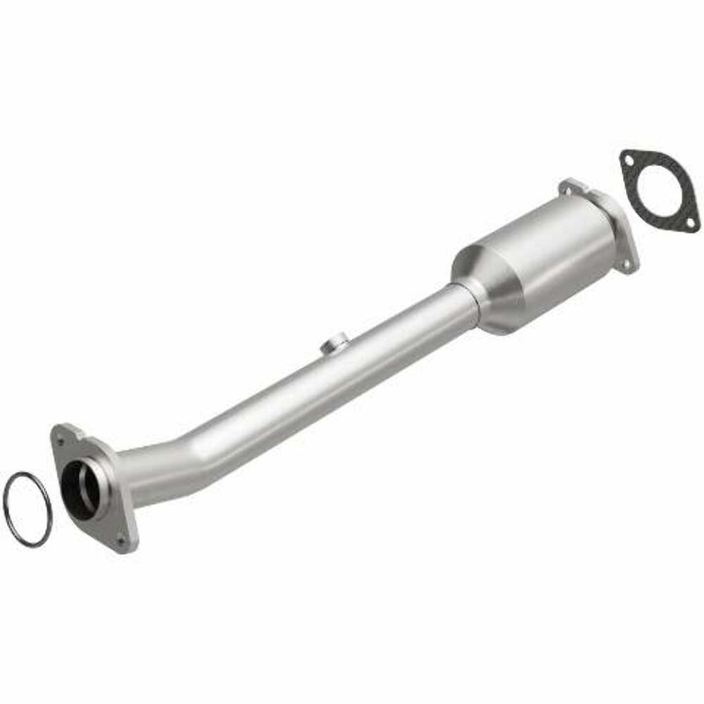 2005- Nissan Frontier 4.0L Direct-Fit Catalytic Converter 5592669 Magnaflow