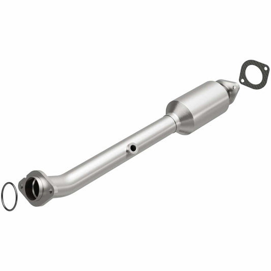 2005- Nissan Frontier 4.0L Direct-Fit Catalytic Converter 5592670 Magnaflow - Catalytic Converters Car Part People