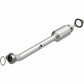 2005- Nissan Frontier 4.0L Direct-Fit Catalytic Converter 5592670 Magnaflow