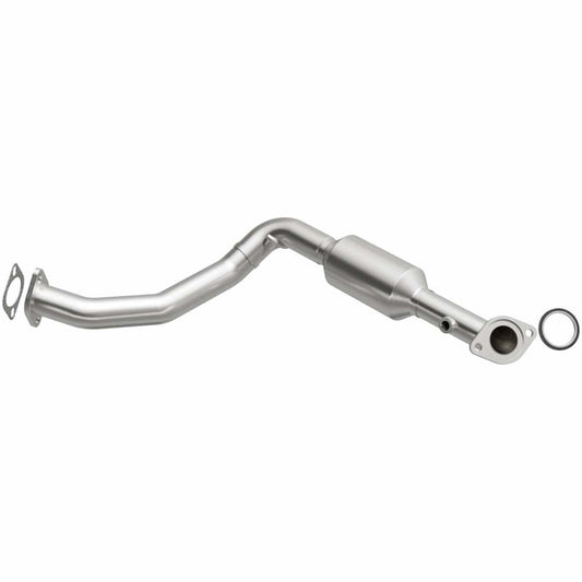 2005-2009 Lexus GX470 4.7L Direct-Fit Catalytic Converter 5592697 Magnaflow - Catalytic Converters Car Part People