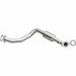 2005-2009 Lexus GX470 4.7L Direct-Fit Catalytic Converter 5592697 Magnaflow