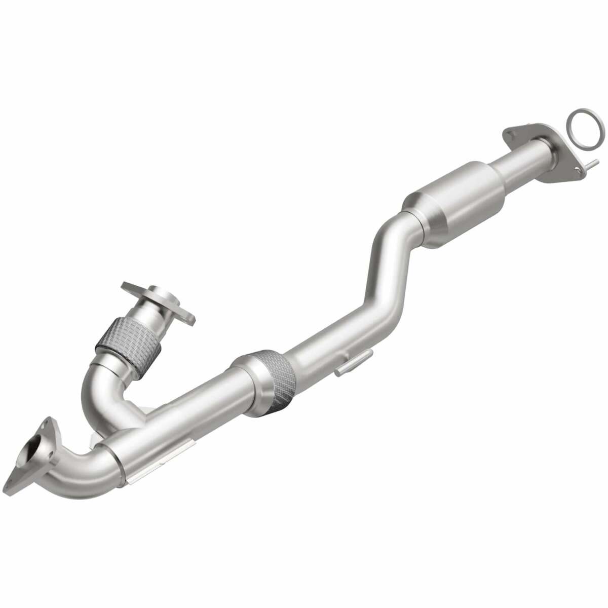 2013-2014 Nissan Pathfinder 3.5L DirectFit Catalytic Converter 5592699 Magnaflow