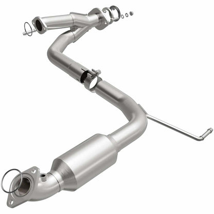 2005-2015 Toyota Tacoma 4.0L Direct-Fit Catalytic Converter 5592701 Magnaflow - Catalytic Converters Car Part People