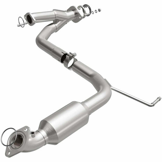 2005-2015 Toyota Tacoma 4.0L Direct-Fit Catalytic Converter 5592701 Magnaflow - Catalytic Converters Car Part People