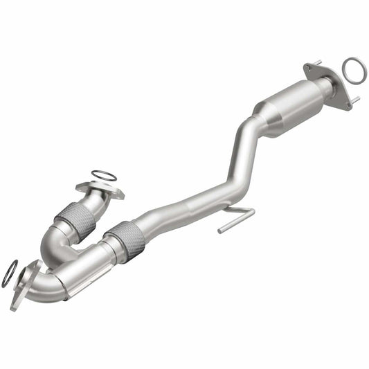2011-2014 Nissan Quest 3.5L Direct-Fit Catalytic Converter 5592702 Magnaflow - Catalytic Converters Car Part People
