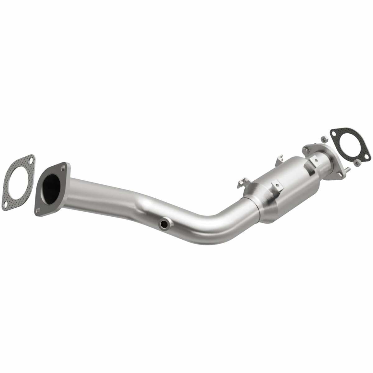 2014-2015 Nissan Rogue 2.5L Direct-Fit Catalytic Converter 5592708 Magnaflow - Catalytic Converters Car Part People
