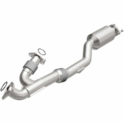 2009-2014 Nissan Murano 3.5L Direct-Fit Catalytic Converter 5592852 Magnaflow - Catalytic Converters Car Part People