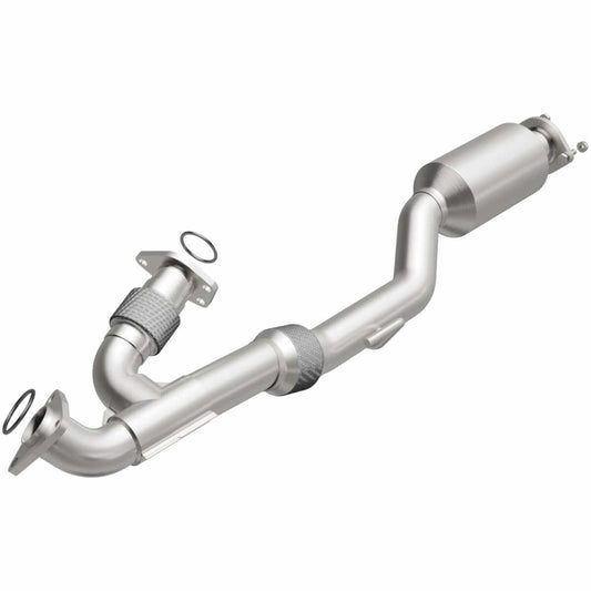 2009-2014 Nissan Murano 3.5L Direct-Fit Catalytic Converter 5592852 Magnaflow - Catalytic Converters Car Part People