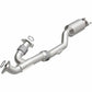 2009-2014 Nissan Murano 3.5L Direct-Fit Catalytic Converter 5592852 Magnaflow