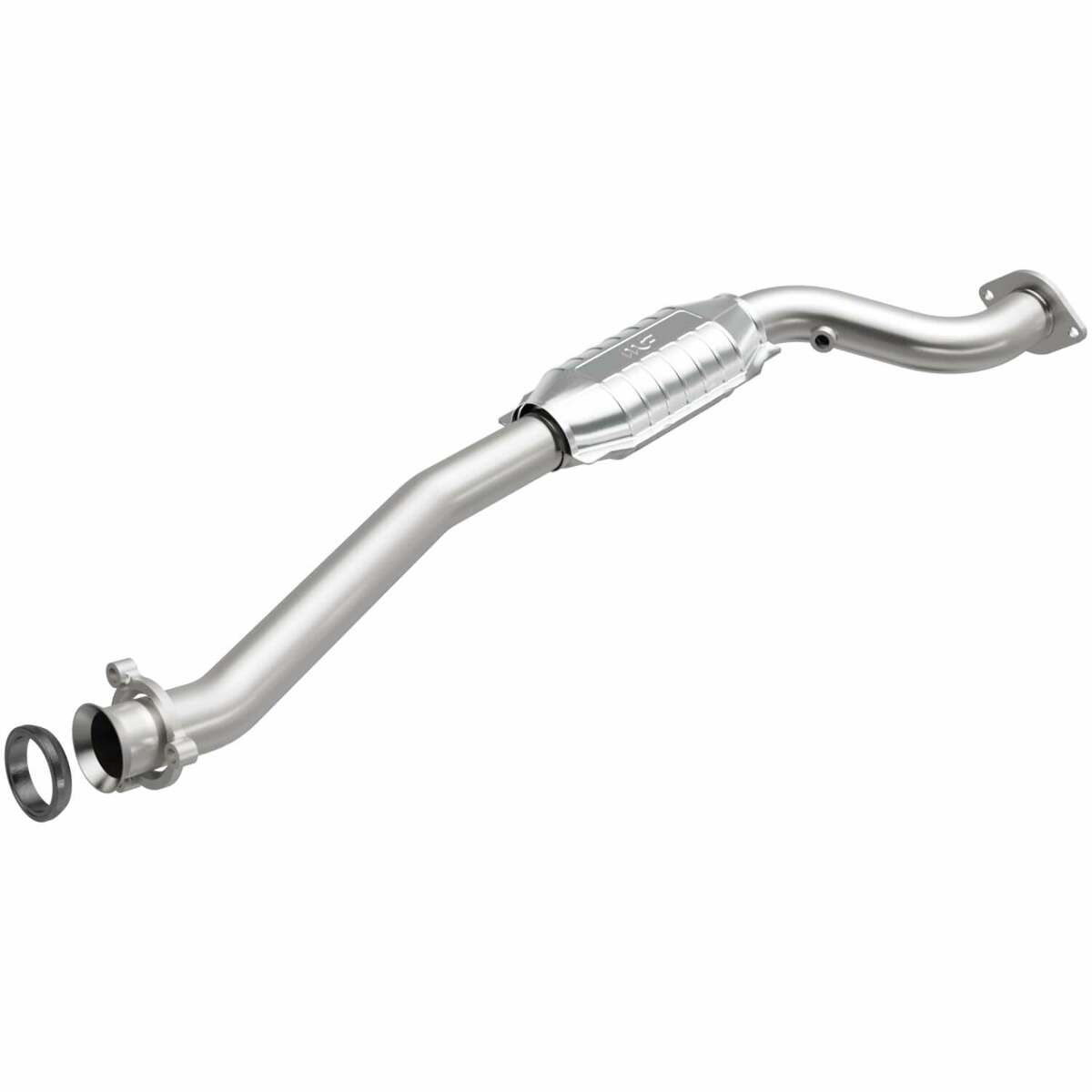2007-12 Chevrolet Colorado 3.7L Direct-Fit Catalytic Converter 5592966 Magnaflow